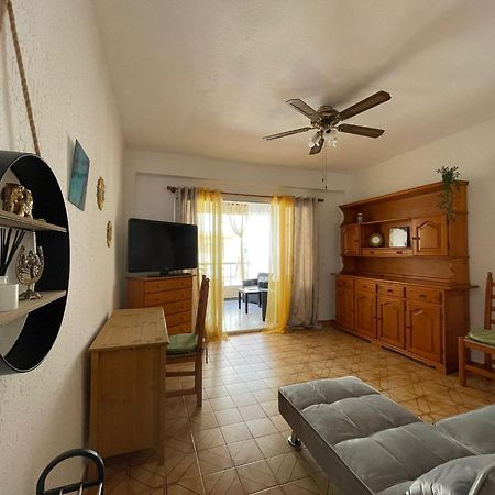 Faro28 Appartement Valencia Buitenkant foto