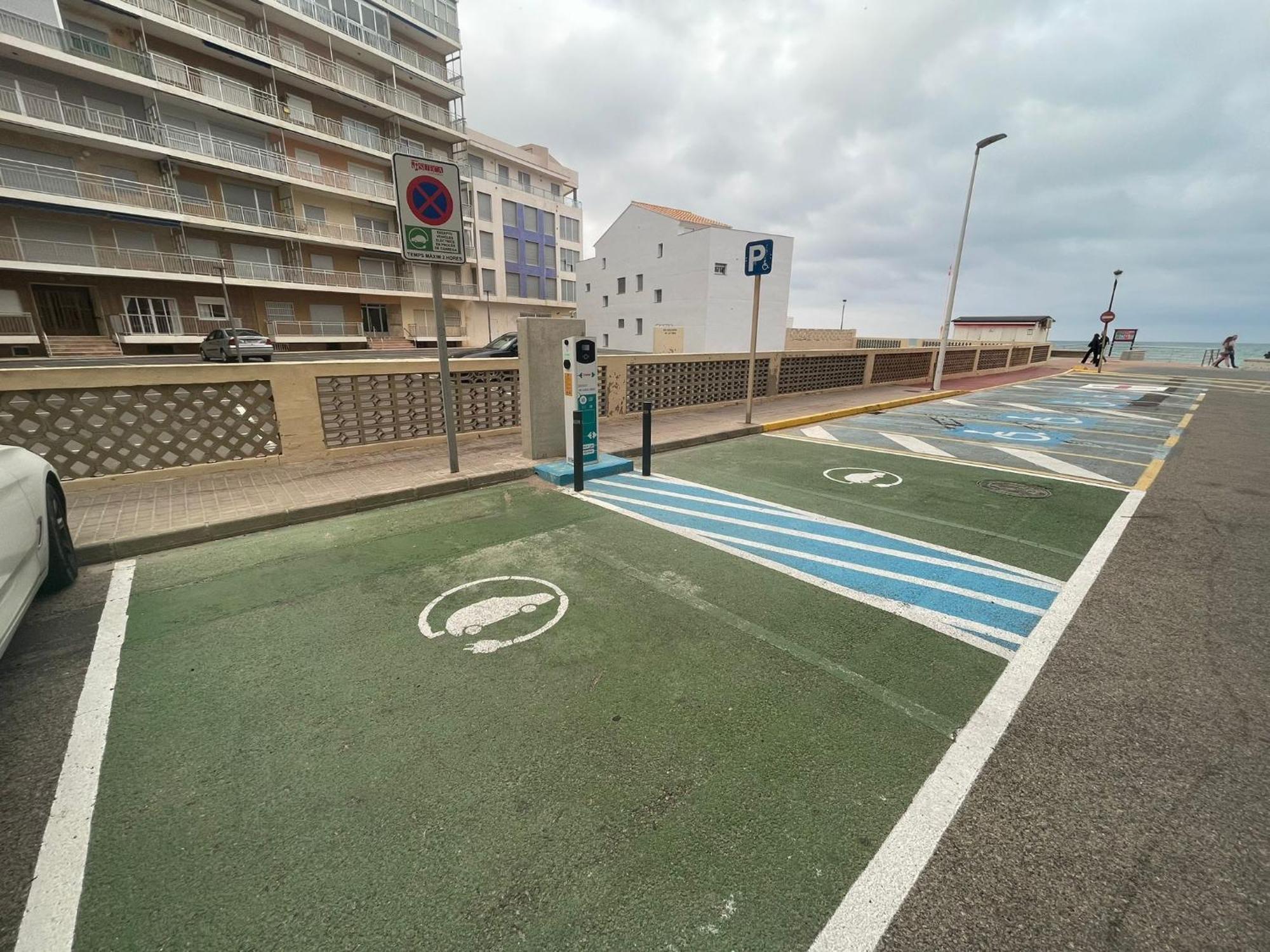 Faro28 Appartement Valencia Buitenkant foto