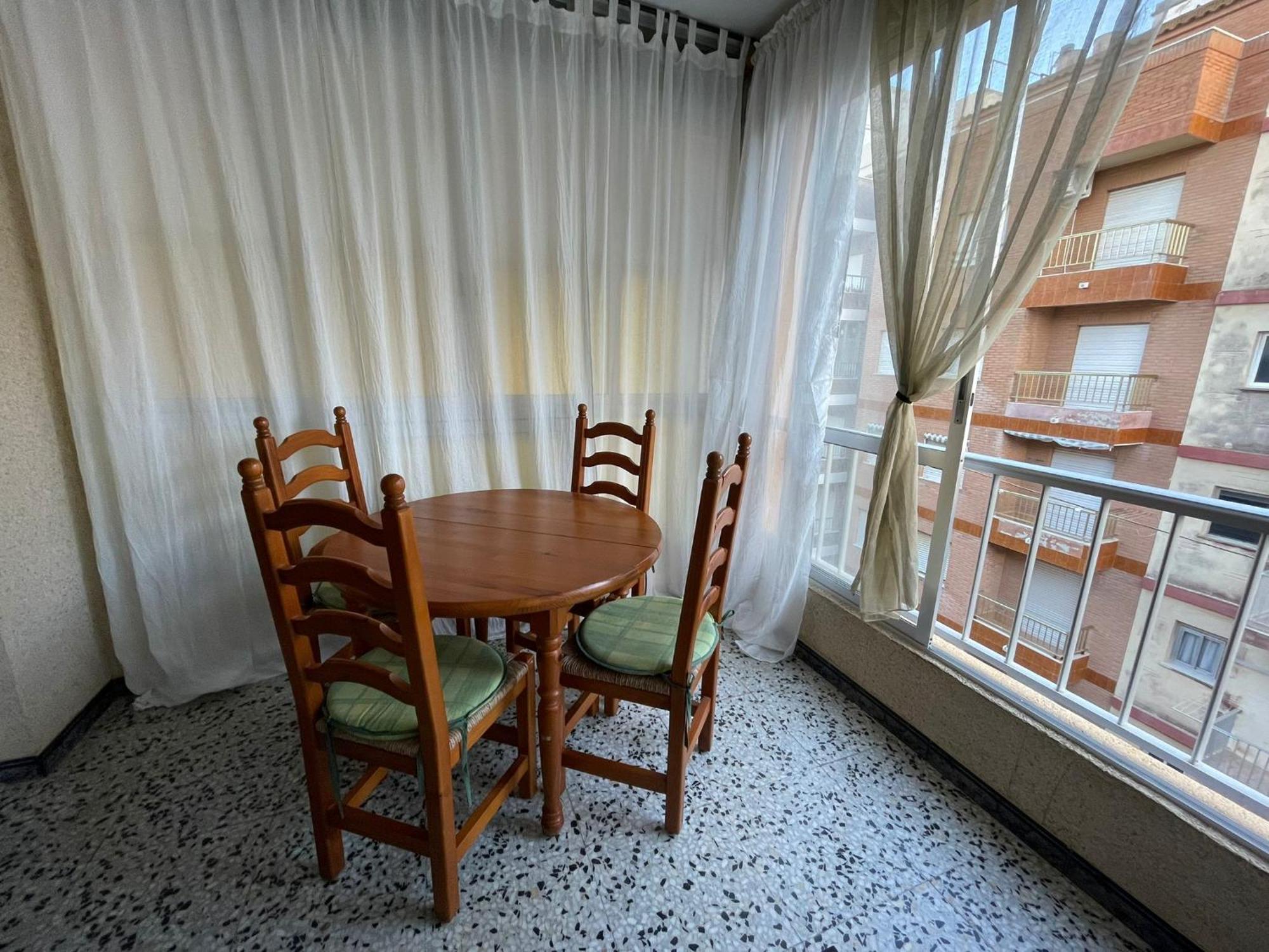 Faro28 Appartement Valencia Buitenkant foto