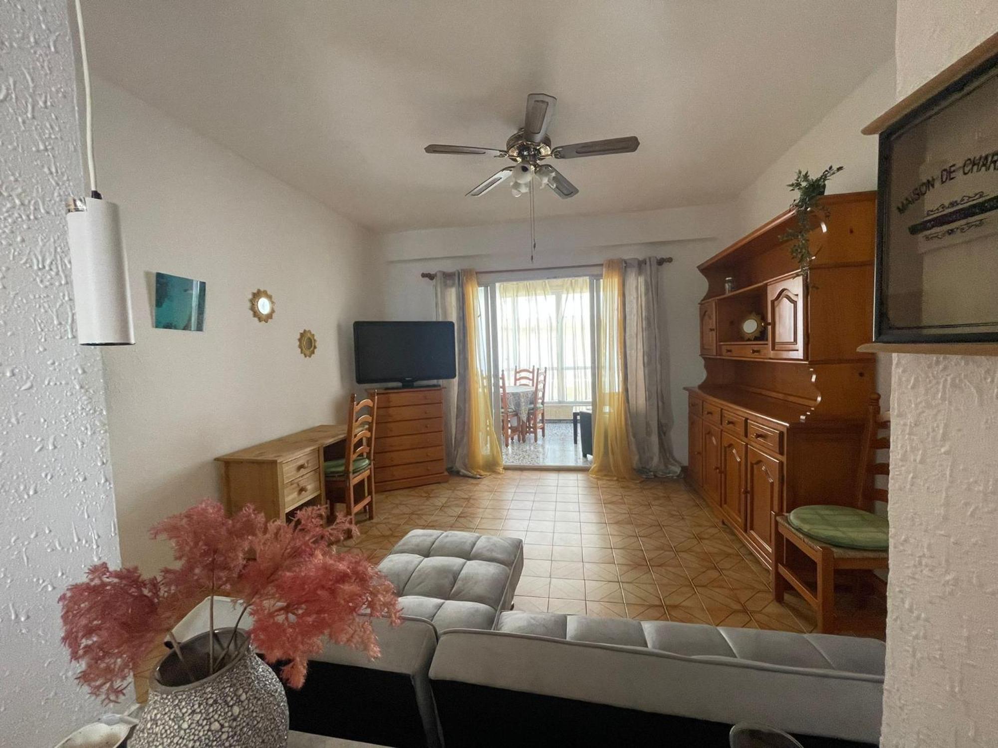 Faro28 Appartement Valencia Buitenkant foto