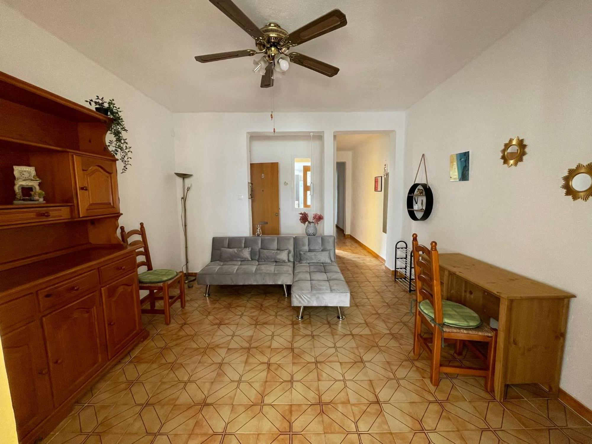 Faro28 Appartement Valencia Buitenkant foto