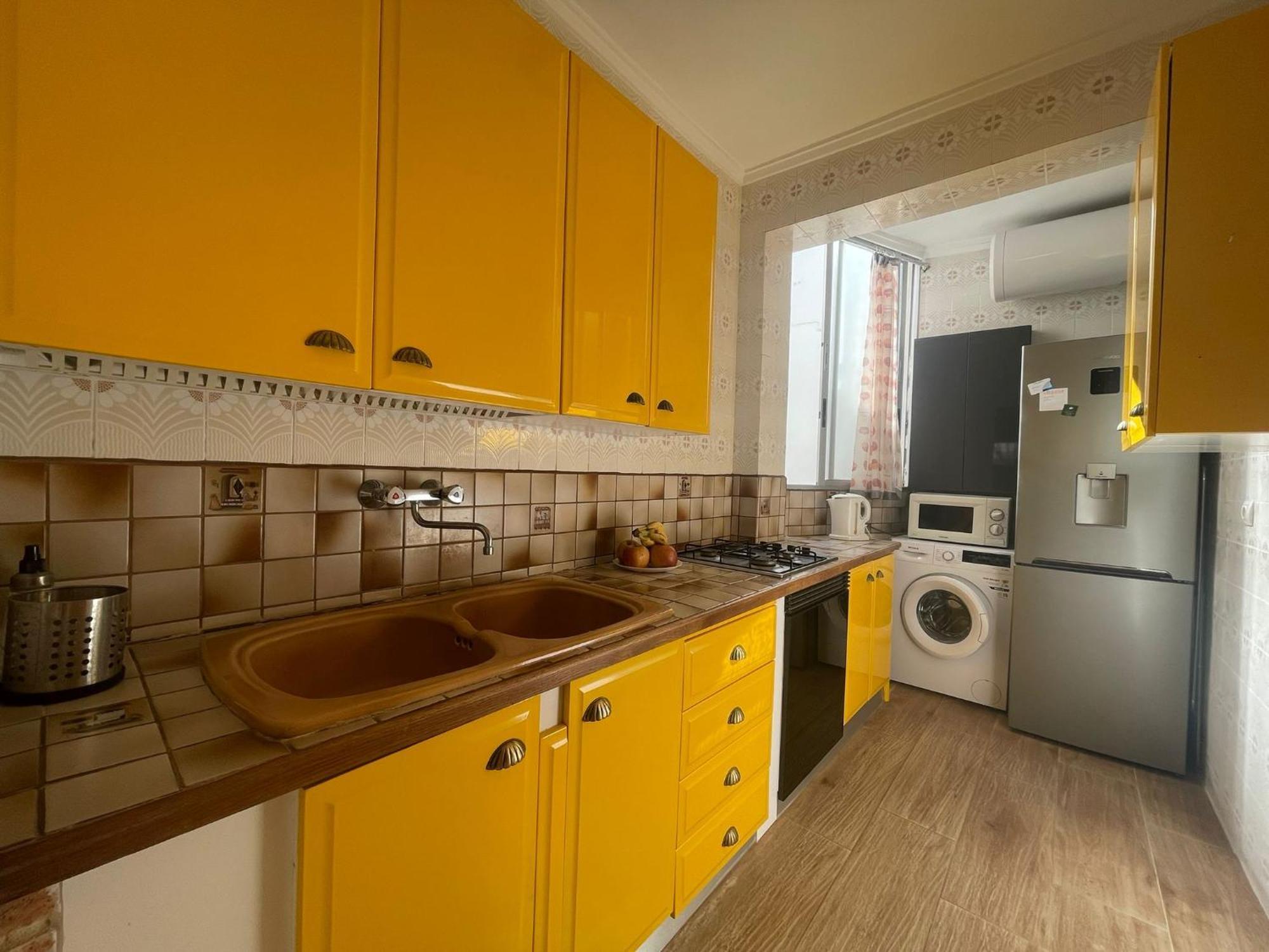 Faro28 Appartement Valencia Buitenkant foto