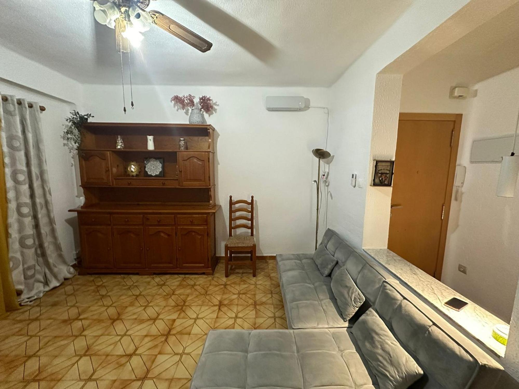 Faro28 Appartement Valencia Buitenkant foto