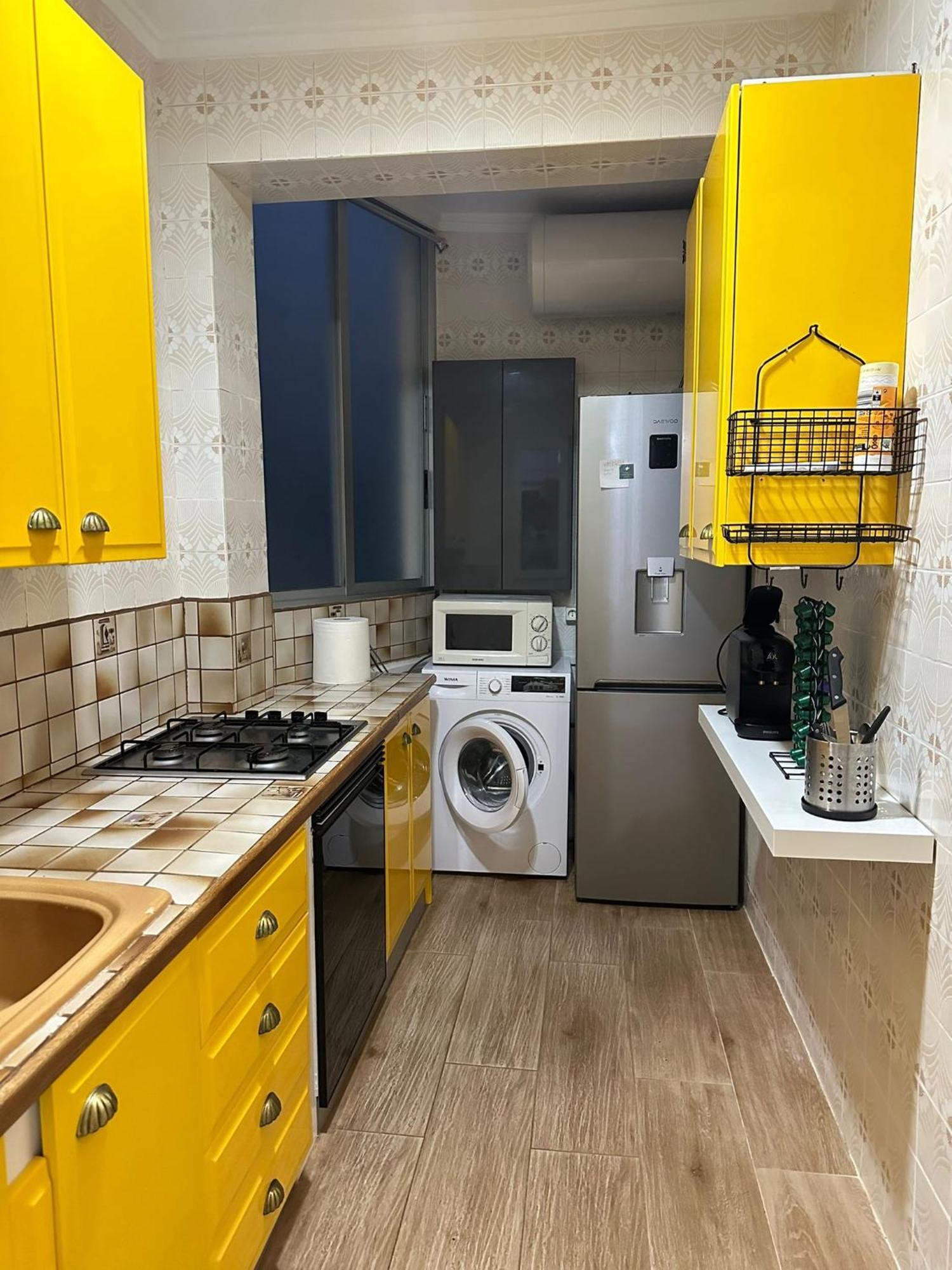 Faro28 Appartement Valencia Buitenkant foto