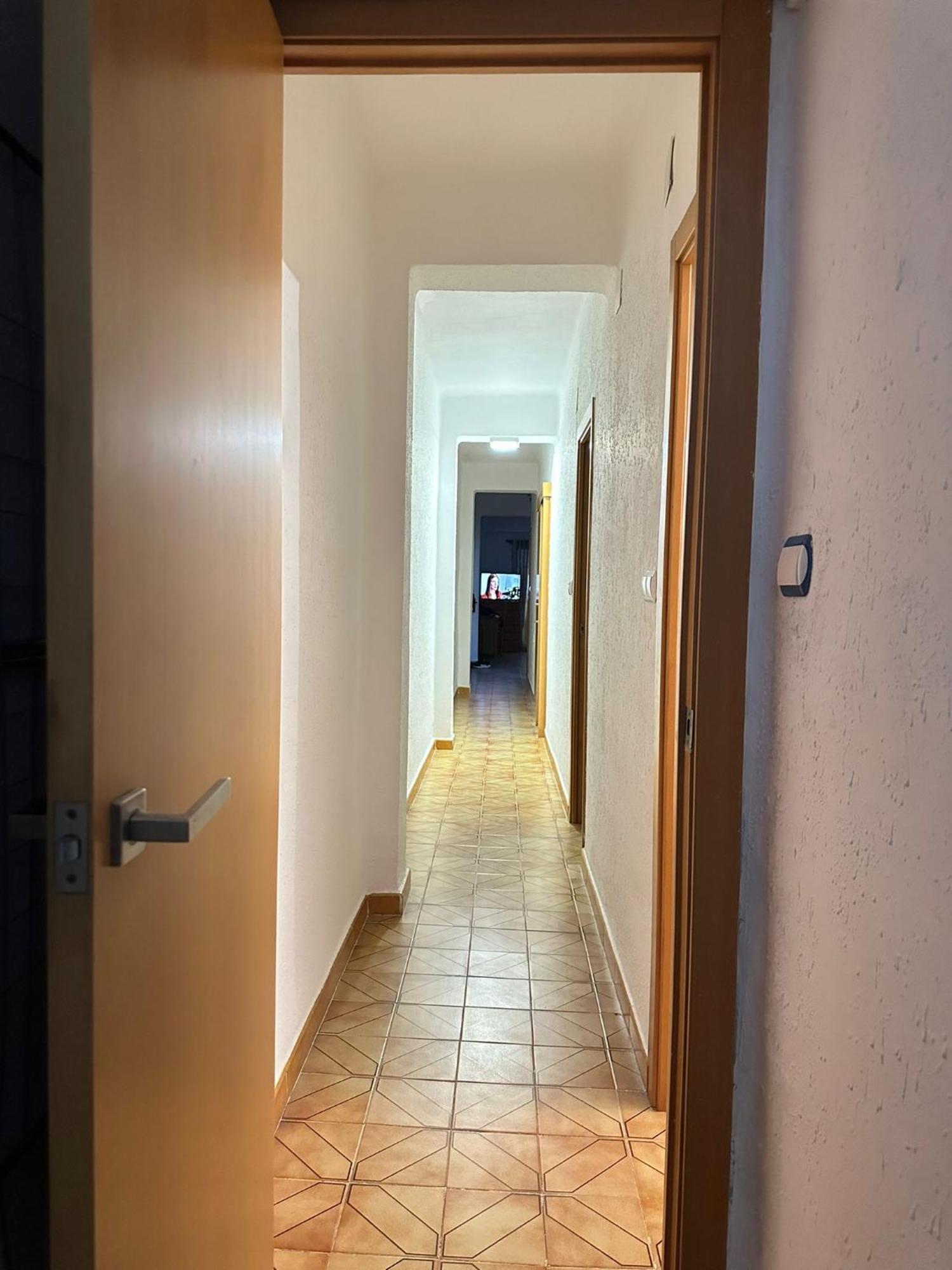 Faro28 Appartement Valencia Buitenkant foto