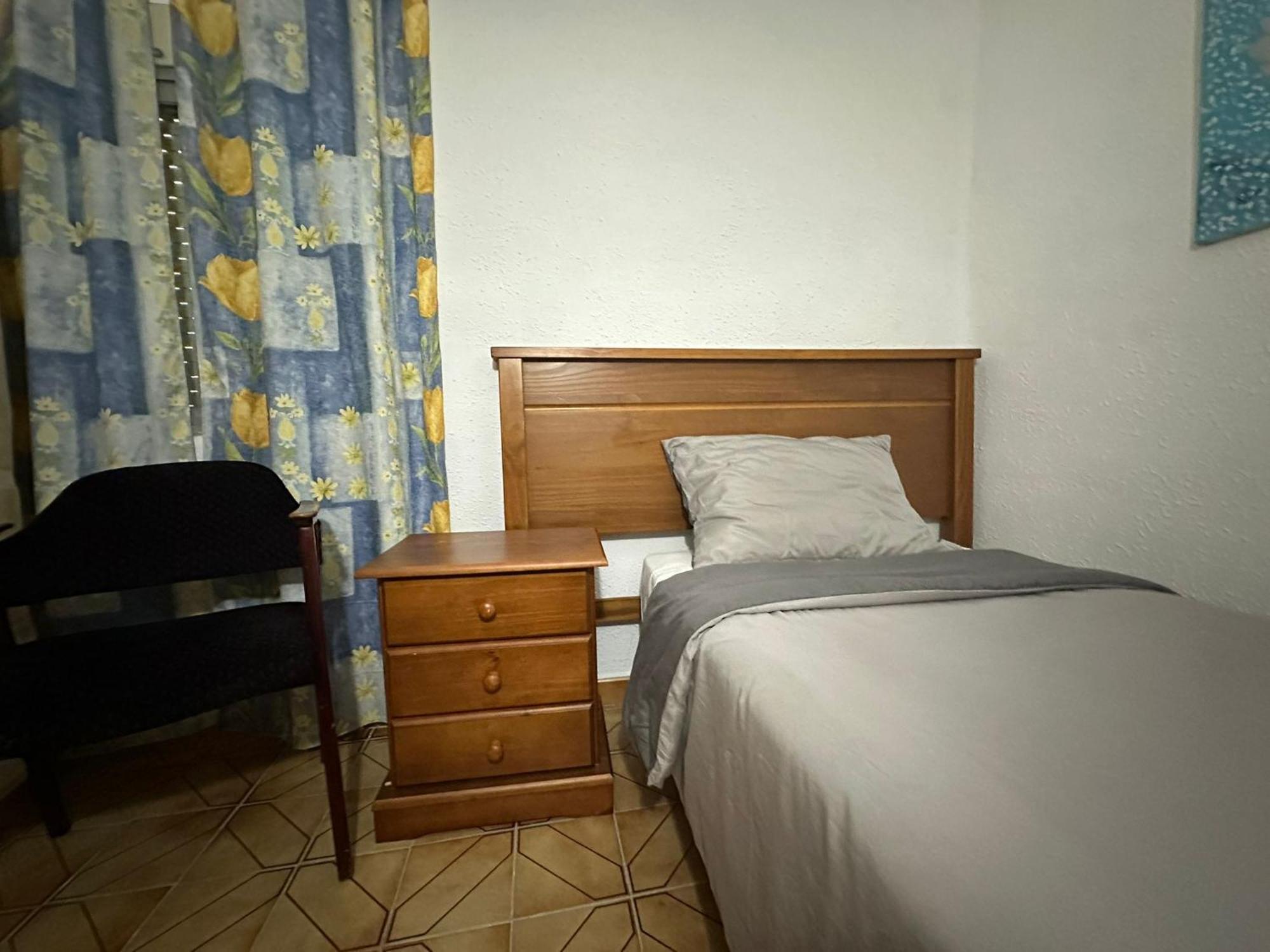 Faro28 Appartement Valencia Buitenkant foto
