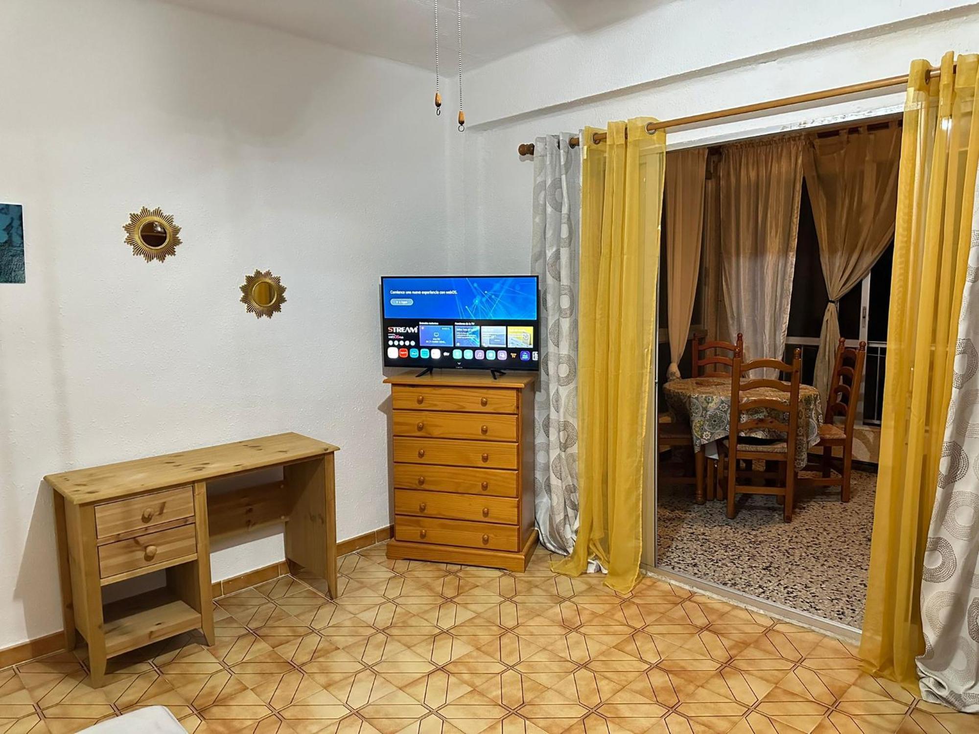 Faro28 Appartement Valencia Buitenkant foto