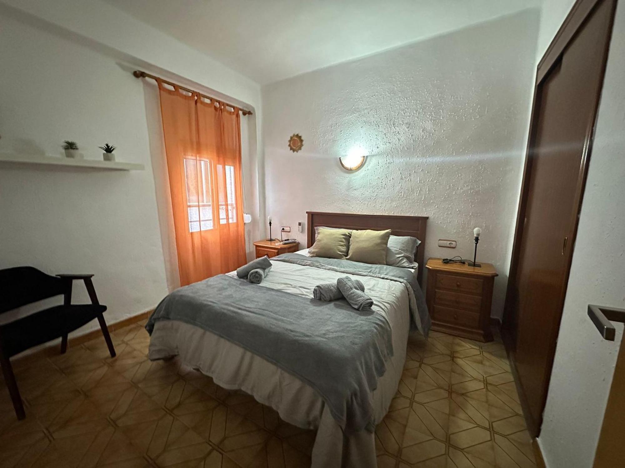 Faro28 Appartement Valencia Buitenkant foto