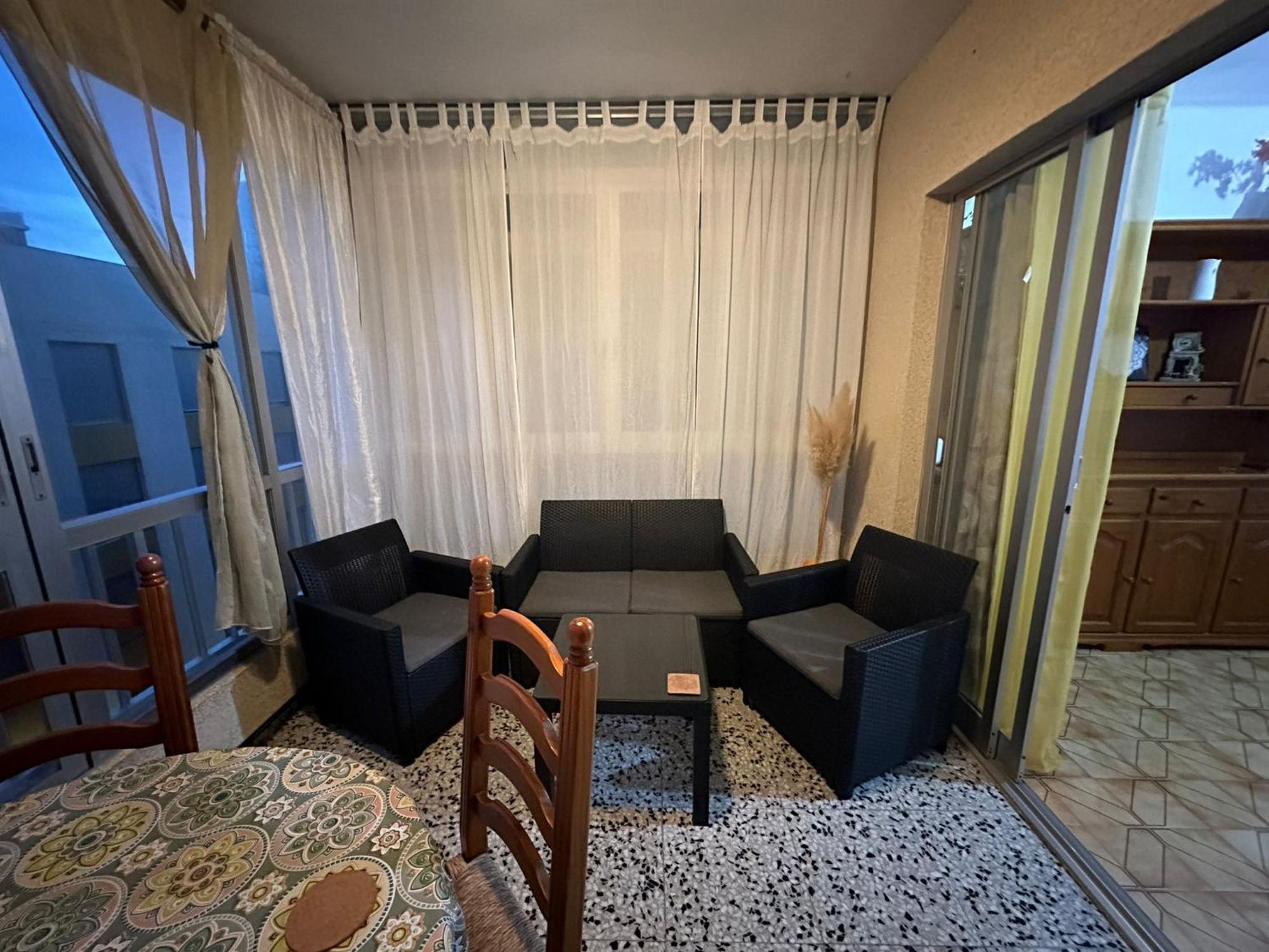 Faro28 Appartement Valencia Buitenkant foto