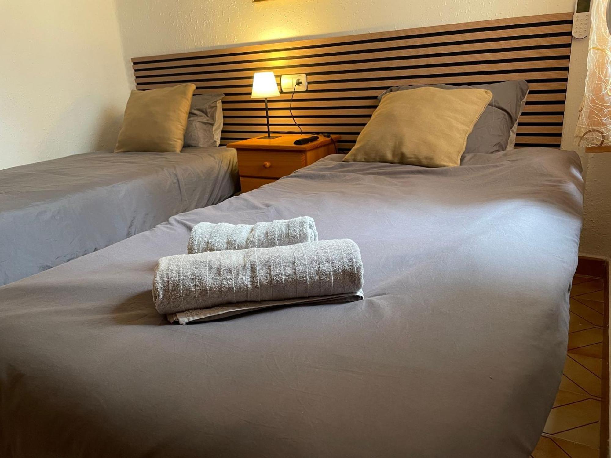 Faro28 Appartement Valencia Buitenkant foto